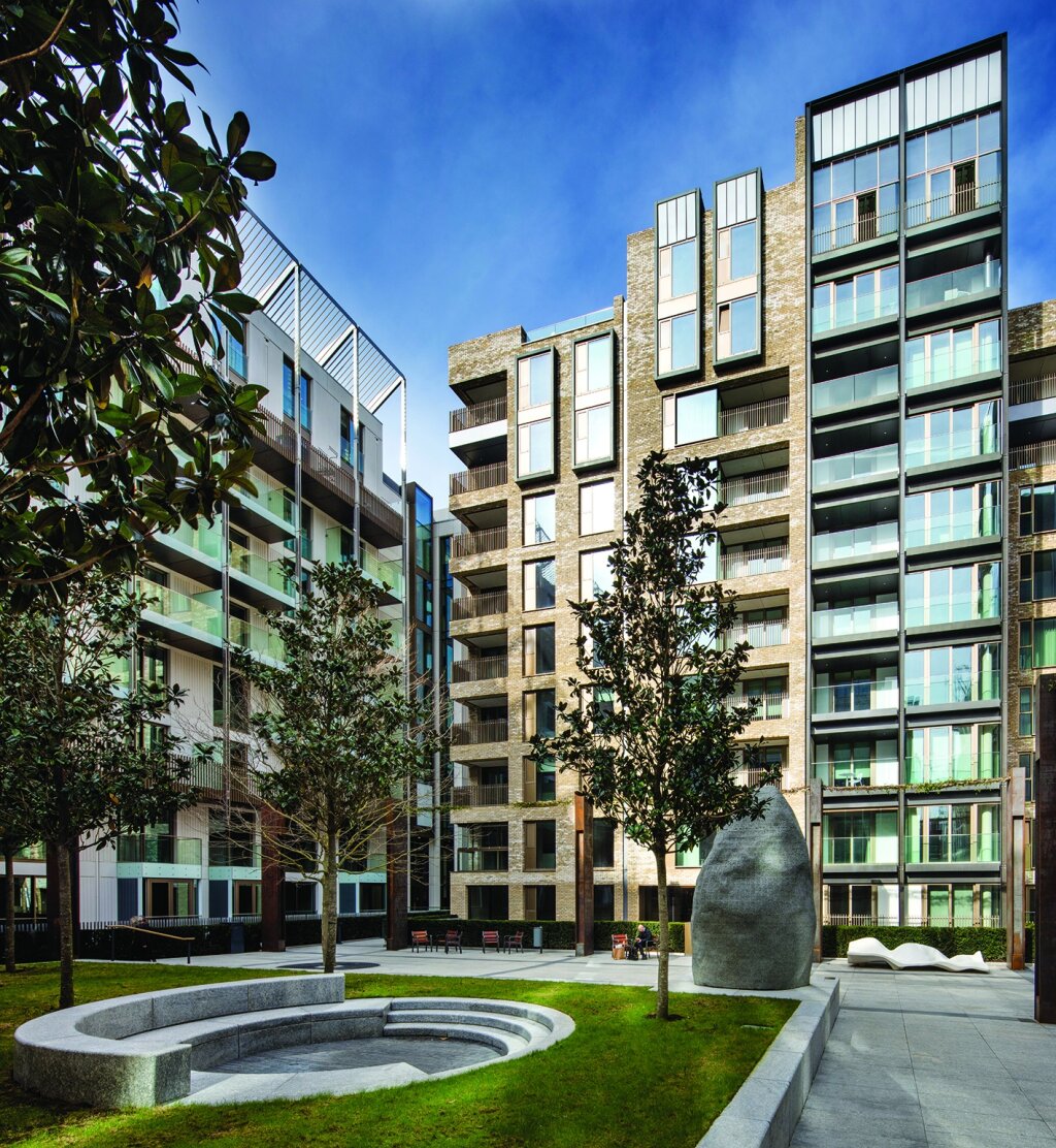Fitzroy Place
