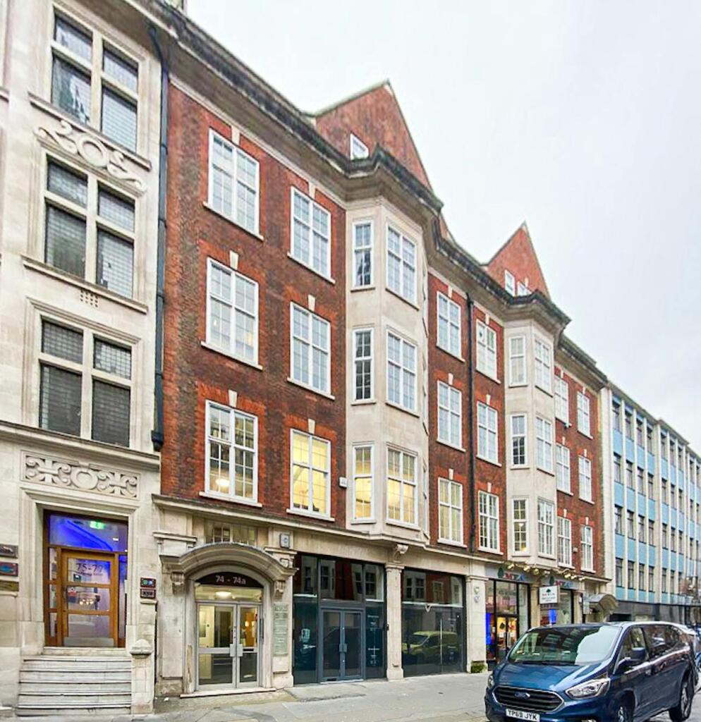 74 Margaret Street