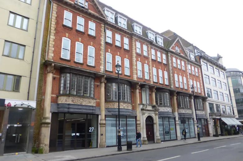 30 Mortimer Street